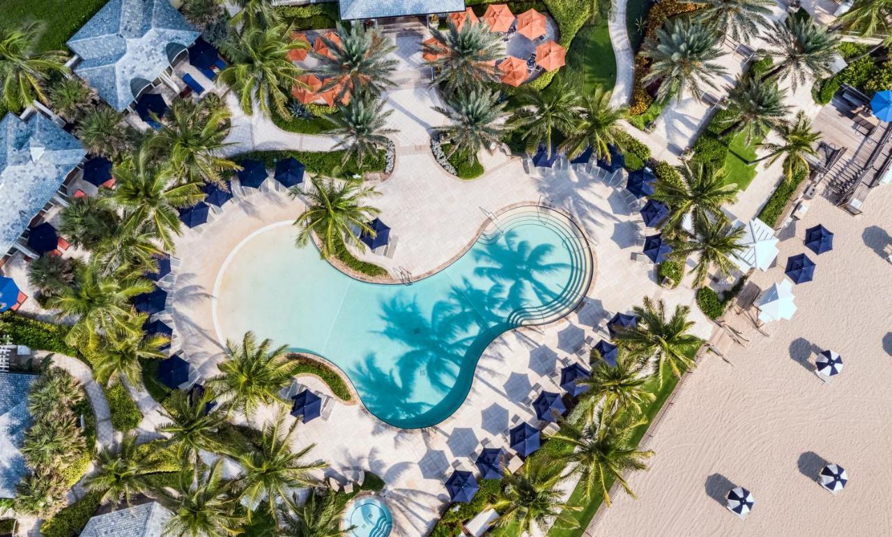 布雷克棕榈海滩酒店 棕榈滩 外观 照片
